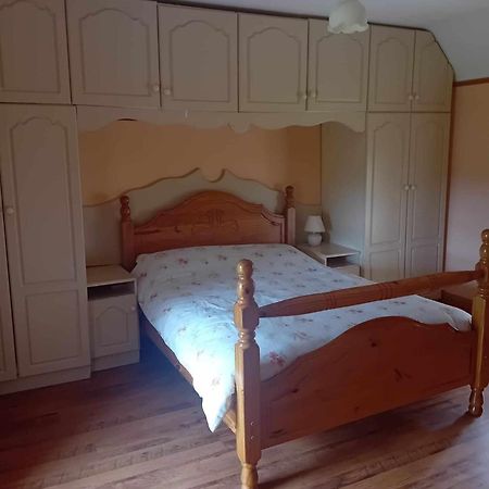 Pine View Self Catering Holiday Home Донегол Экстерьер фото