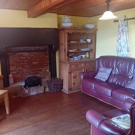 Pine View Self Catering Holiday Home Донегол Экстерьер фото