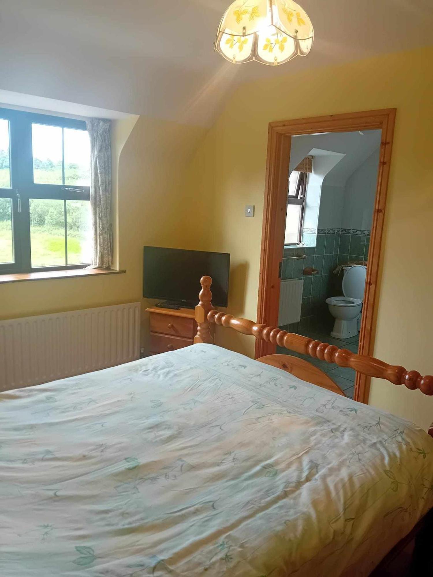Pine View Self Catering Holiday Home Донегол Экстерьер фото