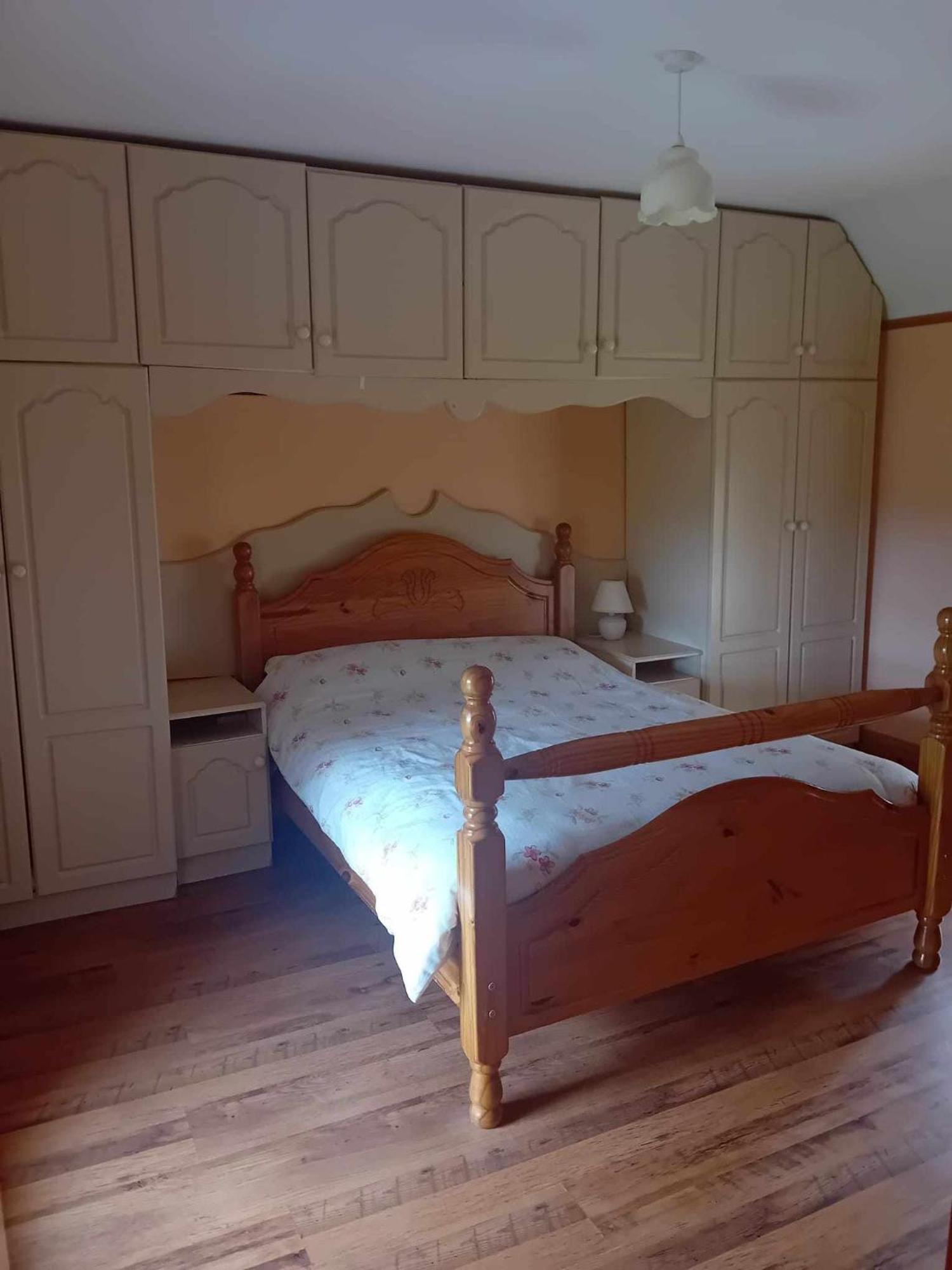 Pine View Self Catering Holiday Home Донегол Экстерьер фото