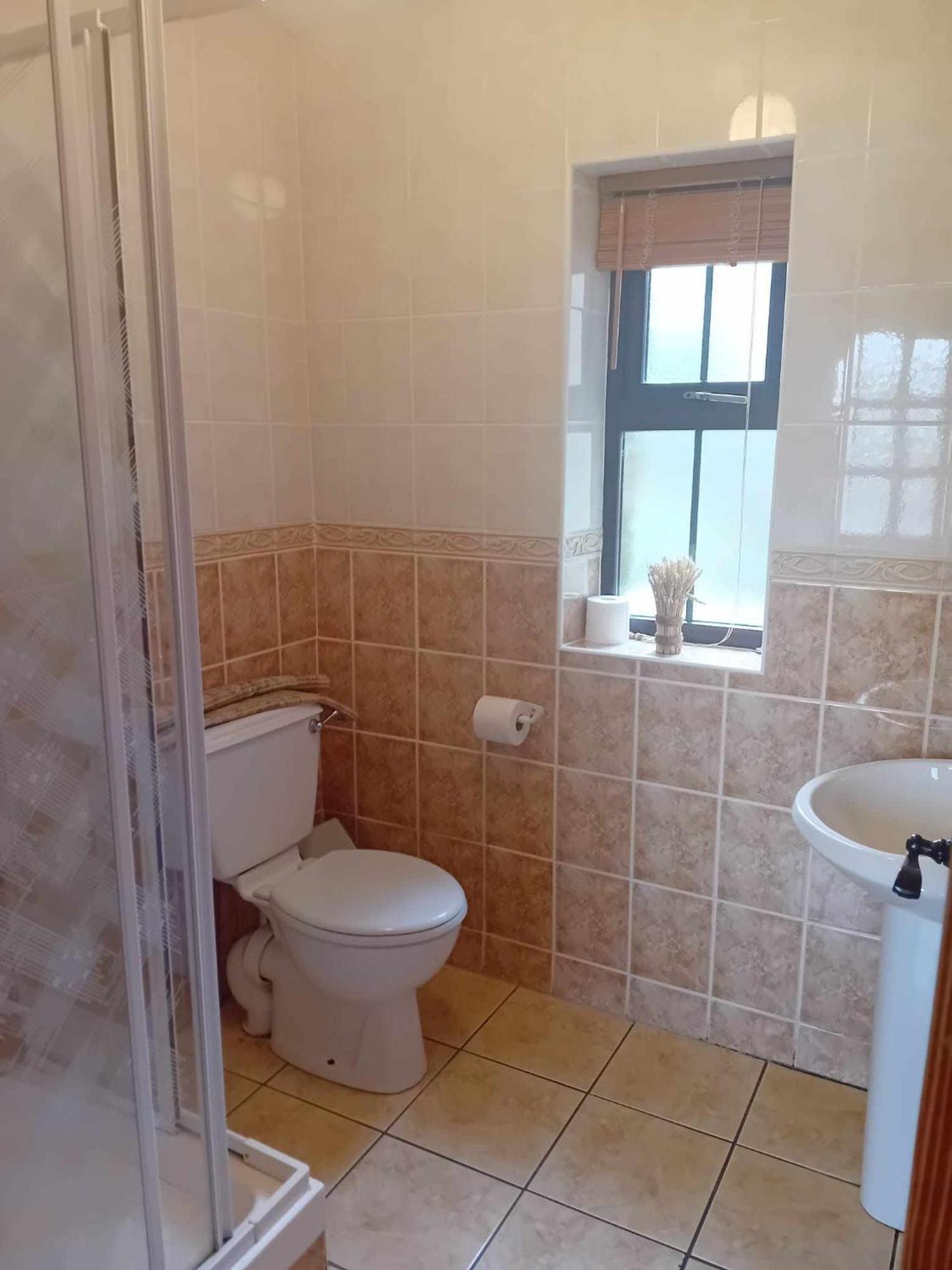 Pine View Self Catering Holiday Home Донегол Экстерьер фото