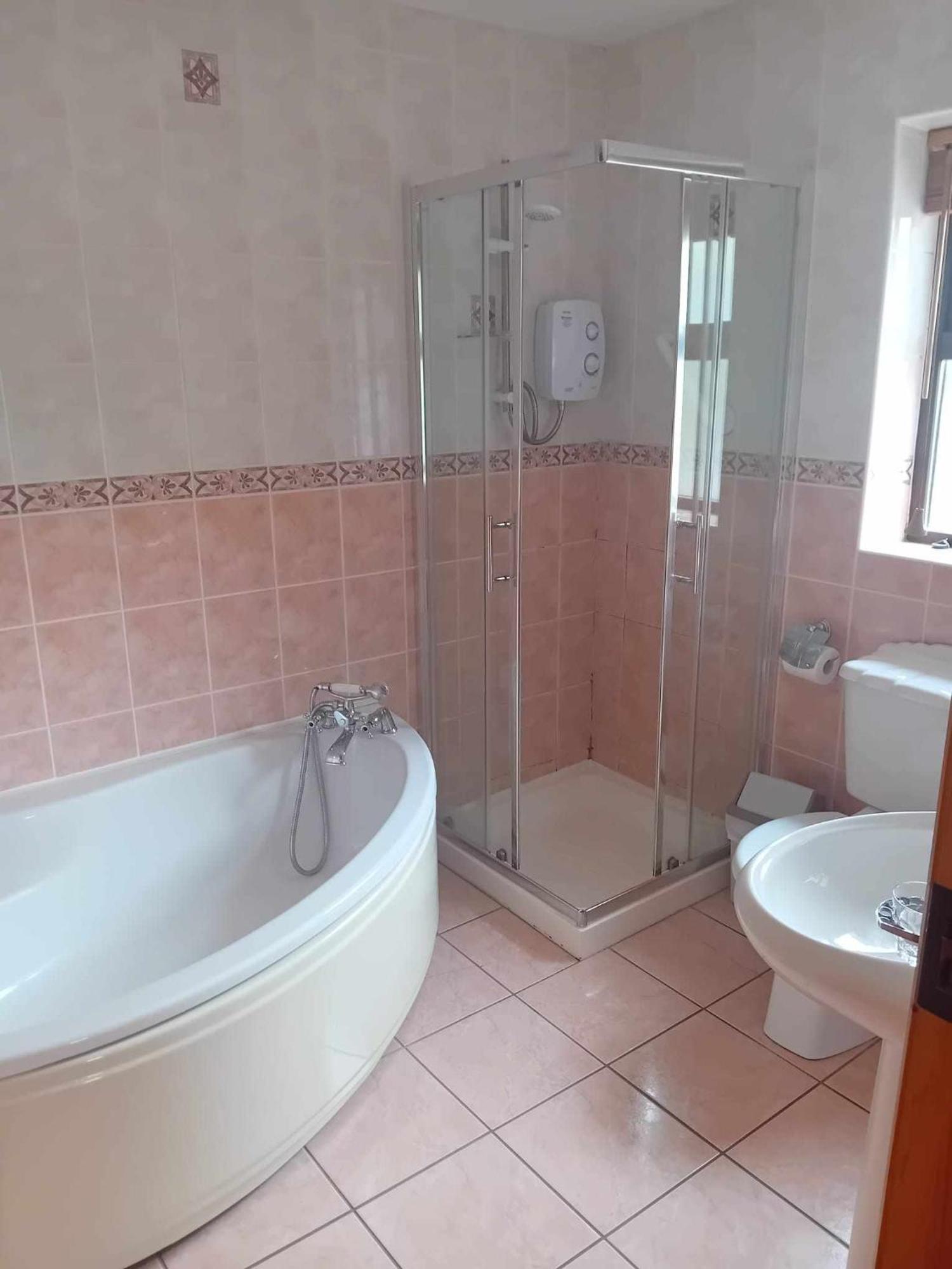 Pine View Self Catering Holiday Home Донегол Экстерьер фото