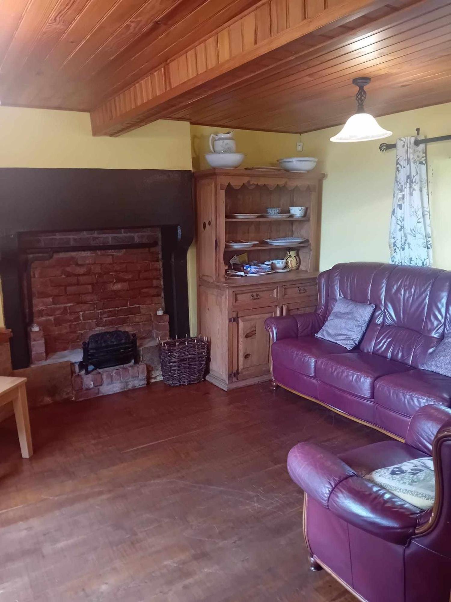 Pine View Self Catering Holiday Home Донегол Экстерьер фото