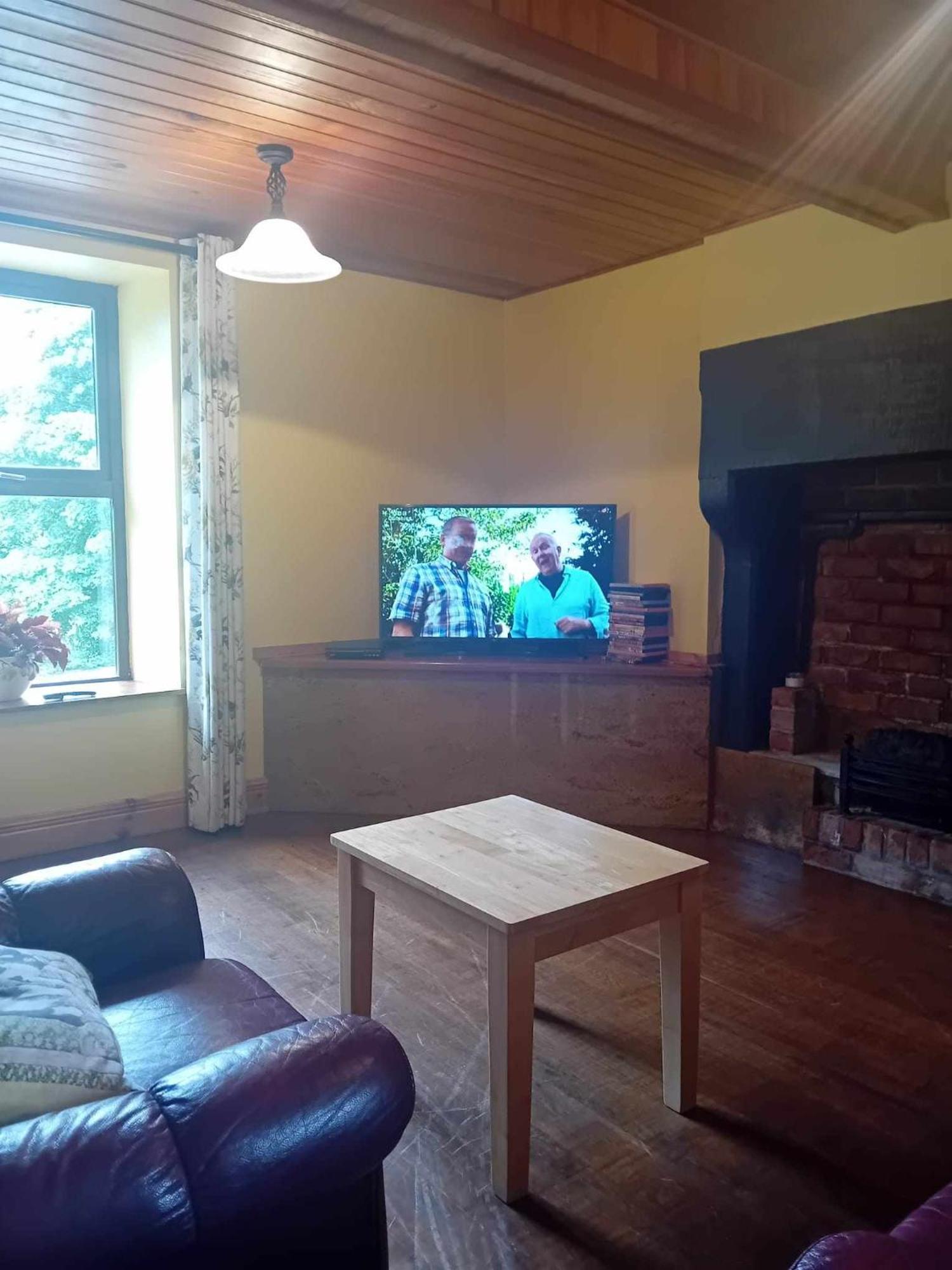 Pine View Self Catering Holiday Home Донегол Экстерьер фото