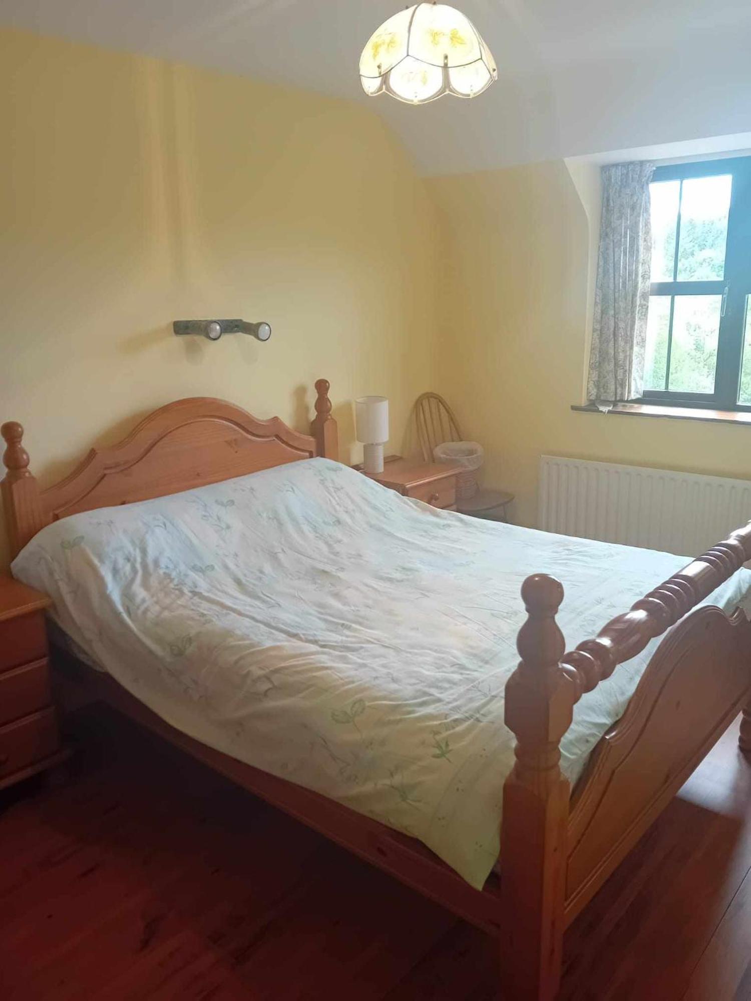 Pine View Self Catering Holiday Home Донегол Экстерьер фото