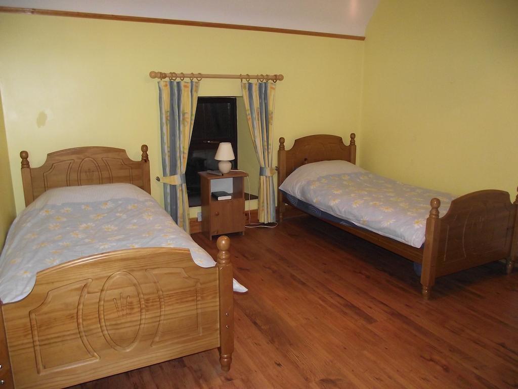 Pine View Self Catering Holiday Home Донегол Номер фото