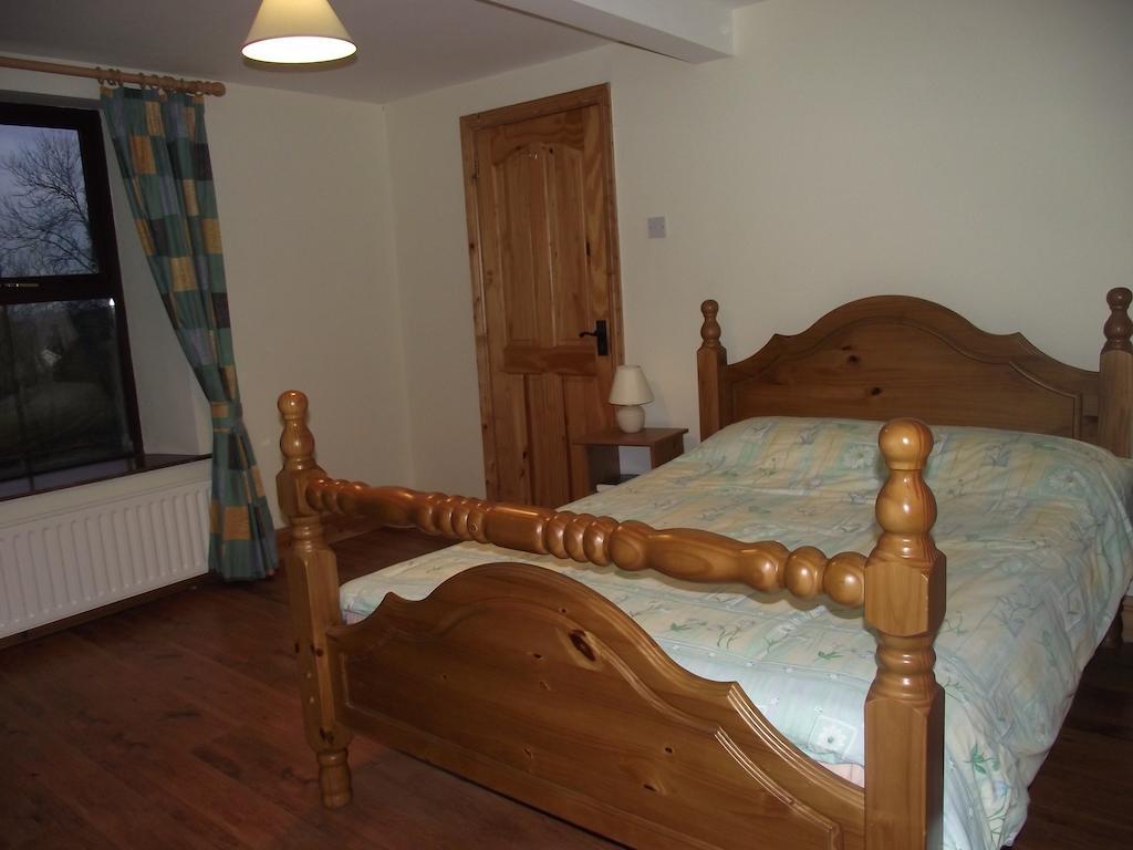 Pine View Self Catering Holiday Home Донегол Номер фото